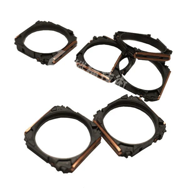 Micro-Fine Wire Precision Row Winding Machine