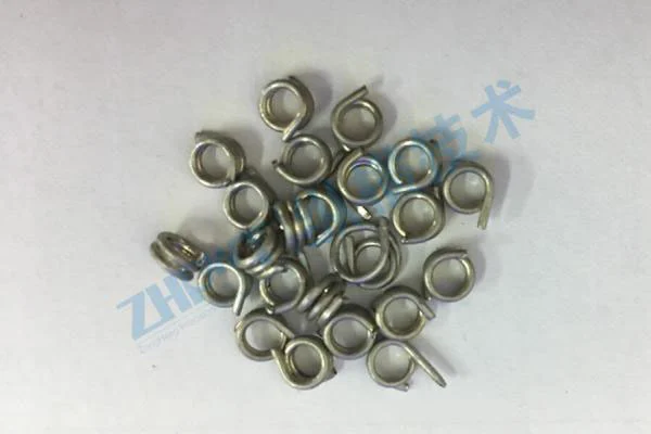 Tin Wire Quantitative Winding Machine